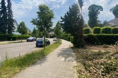 ANTWERPEN/WILRIJK - Park Den Brandt: Uniek perceel bouwgrond van 1.800m²

BESCHRIJVING:

Dit prachtig perceel geeft uit in het Park Den Brandt.

Uitzonderlijke opportuniteit, met de mogelijkheid tot het bouwen van een unieke villa, in de meest gege