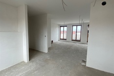 ANTWERPEN - Scheldestraat: Unieke opportuniteit: uw duplex-penthouse op het Zuid met zijdelings zicht op de Schelde