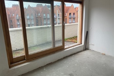 ANTWERPEN - Scheldestraat: Unieke opportuniteit: uw duplex-penthouse op het Zuid met zijdelings zicht op de Schelde