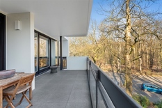 WILRIJK-ANTWERPEN: Den Brandt/Nachtegalenpark: Superb, volledig gerenoveerd appartement op toplocatie (ca 240m² ) met 4 slaapkamers + terrassen en 2 garages.
 
Dit prachtig appartement is gelegen op de 2° verdieping van een stijlvolle en zeer gegeerde