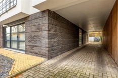 BORSBEEK - Sprinkhaanstraat: Ruim, instapklaar appartement met 2 slaapkamers, groot zonneterras en parking.

Aangenaam en modern appartement gelegen op de 2° verdieping van een klein gebouw (zonder lift) in een rustige straat, doch nabij alle  buurtwin