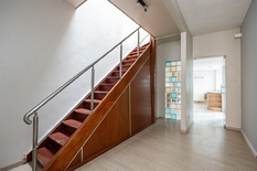 ANTWERPEN - 't Zuid: - Ruime woning met renovatiepotentieel en wonen/werken op toplocatie op enkele stappen van het KMSKA

BESCHRIJVING:

Bent u op zoek naar een renovatieproject op toplocatie met de mogelijkheid om tevens uw professionele activiteit 