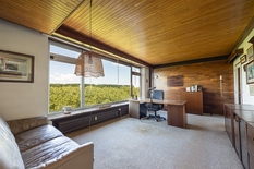 ANTWERPEN - Linkeroever: Zeer groot appartement (ca 195m²) met 4 slaapkamers en 3 badkamers. Weids uitzicht over het Sint-Annabos en de skyline van Antwerpen. EPC-label B.

Het appartement is gelegen op de 8° verdieping van residentie 'Ter Schelde', o