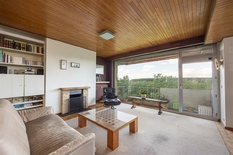 ANTWERP - Linkeroever: Very large flat (approx 195m²) with 4 bedrooms and 3 bathrooms. Wide views over the Sint-Annabos and the Antwerp skyline. EPC label B.

Located on the 8° floor of the ‘Ter Schelde’ residence, within walking distance of the S