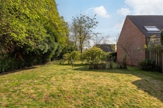 WILRIJK - Steytelinck : Grand terrain à bâtir pour construction 3 façades de 433 m².

Ce grand terrain, pour la construction d’une maison 3 façades, est situé au calme près du magnifique parc Steytelinck et du centre de Wilrijk. 

Hauteur max