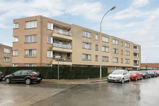 WILRIJK - Neerland: Instapklaar appartement met 1 slaapkamer en aangenaam terras. EPC-label A.

Dit instapklare appartement met 1 slaapkamer is gelegen op de tweede verdieping van een recent (°2005) gebouw met lift. 
De ruime leefruimte met moderne op