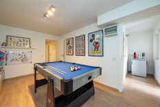 BERCHEM - Fruithof: Spacious house with 5 bedrooms and south-west facing garden.