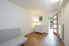 BERCHEM - Fruithof: Spacious house with 5 bedrooms and south-west facing garden.