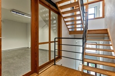 ANTWERPEN - Bosmanslei: Gerenoveerd, majestueus herenhuis van ca 457m², ingericht als kantoorgebouw - EPC label B
