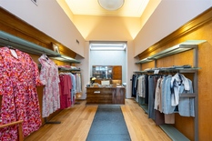 ANTWERP - Leopoldstraat: Commercial ground floor of approx 90m²