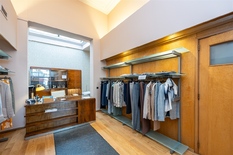 ANTWERP - Leopoldstraat: Commercial ground floor of approx 90m²