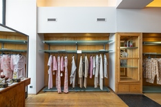 ANTWERP - Leopoldstraat: Commercial ground floor of approx 90m²