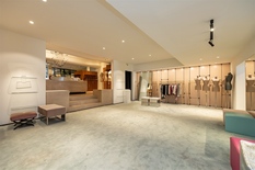 ANTWERP - Near Meir & Keyserlei: Exclusive commercial property in prime location!