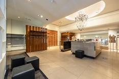 ANTWERP - Near Meir & Keyserlei: Exclusive commercial property in prime location!