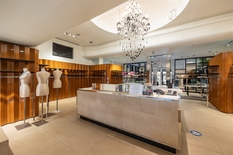 ANTWERP - Near Meir & Keyserlei: Exclusive commercial property in prime location!