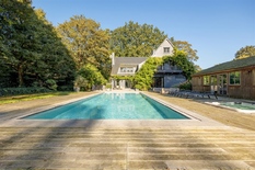 WILRIJK - Park Den Brandt: Uniek eigendom met zwembad en poolhouse.
