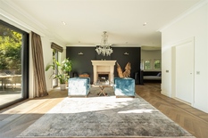 WILRIJK - Park Den Brandt: Uniek eigendom met zwembad en poolhouse.
