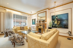 ANTWERP - Expo: Beautiful half-open house with 3 bedrooms, 2 bathrooms, garden, elevator and driveway with garage
