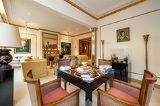 ANTWERP - Expo: Beautiful half-open house with 3 bedrooms, 2 bathrooms, garden, elevator and driveway with garage