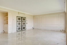 BERCHEM - Albertpark: Residentie King's Park: Uiterst luxueuze duplex penthouse (9° & 10° verdieping) met uniek terras + P
