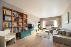 WILRIJK - Park Den Brandt: Stijlvol ingerichte woning met 4 slaapkamers, ruime tuin en inpandige garage