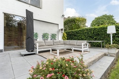 WILRIJK - Elsdonk: Luxurious and spacious villa with 5 bedrooms and 4 bathrooms, high-quality finish in the sought-after Elsdonk neighbourhood. EPC label C.