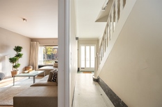 WILRIJK - Park Den Brandt: Stijlvol ingerichte woning met 4 slaapkamers, ruime tuin en inpandige garage