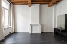 ANTWERPEN - Wilde Zee: Volledig gebouw met commercieel gelijkvloers op toplocatie in het centrum van Antwerpen