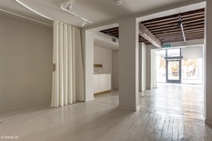 ANTWERPEN - Wilde Zee: Volledig gebouw met commercieel gelijkvloers op toplocatie in het centrum van Antwerpen