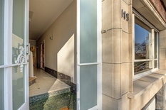 WILRIJK - Park Den Brandt: Stijlvol ingerichte woning met 4 slaapkamers, ruime tuin en inpandige garage