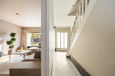 WILRIJK - Park Den Brandt: Stijlvol ingerichte woning met 4 slaapkamers, ruime tuin en inpandige garage