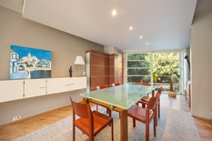 WILRIJK - Park Den Brandt: Stijlvol ingerichte woning met 4 slaapkamers, ruime tuin en inpandige garage