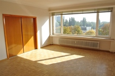 ANTWERPEN - Jan Van Rijswijcklaan: Zeer mooi gerenoveerd appartement van ca 155m² met 3 slaapkamers, 2 badkamers en  autostaanplaats.

BESCHRIJVING:

Appartement 5C op de 5° verdieping van zeer verzorgd gebouw.
Inkomhal (ca. 9,5m²) op marmeren teg