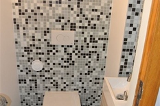 ANTWERPEN - Jan Van Rijswijcklaan: Zeer mooi gerenoveerd appartement van ca 155m² met 3 slaapkamers, 2 badkamers en  autostaanplaats.

BESCHRIJVING:

Appartement 5C op de 5° verdieping van zeer verzorgd gebouw.
Inkomhal (ca. 9,5m²) op marmeren teg