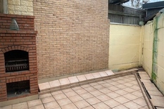 WILRIJK - Valaar : Maison prête à emménager avec 3 chambres, garage et jardin urbain.

Cette maison parfaitement entretenue a été rénovée en 2014 et est située dans une rue agréable.
La maison vient d'être entièrement repeinte et équipée d