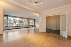 ANTWERPEN -  Mechelsesteenweg: Licht en ruim appartement met 3 slaapkamers, 2 badkamers en 2 terrassen. EPC label - C. 

Op deze uitzonderlijk gunstige en gegeerde locatie, met een vlotte verbinding naar het stadscentrum, nabij parken en openbaar vervoe