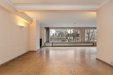 ANTWERPEN -  Mechelsesteenweg: Licht en ruim appartement met 3 slaapkamers, 2 badkamers en 2 terrassen. EPC label - C. 

Op deze uitzonderlijk gunstige en gegeerde locatie, met een vlotte verbinding naar het stadscentrum, nabij parken en openbaar vervoe