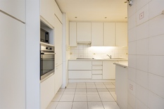 ANTWERPEN -  Mechelsesteenweg: Licht en ruim appartement met 3 slaapkamers, 2 badkamers en 2 terrassen. EPC label - C. 

Op deze uitzonderlijk gunstige en gegeerde locatie, met een vlotte verbinding naar het stadscentrum, nabij parken en openbaar vervoe