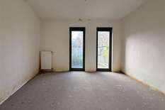 ANVERS - Harmonie : Spacieux appartement casco duplex (195m²) avec terrasse.