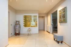 WILRIJK - Park Den Brandt: Modern 5-bedroom villa on a 1,017 m² plot with a south-west facing garden, situated in a sought-after and peaceful location. EPC rating A.

This villa (built in 2008) is situated on a beautiful and perfectly oriented plot, wh