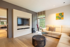 WILRIJK - Park Den Brandt: Modern 5-bedroom villa on a 1,017 m² plot with a south-west facing garden, situated in a sought-after and peaceful location. EPC rating A.

This villa (built in 2008) is situated on a beautiful and perfectly oriented plot, wh