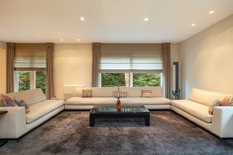 WILRIJK - Park Den Brandt: Modern 5-bedroom villa on a 1,017 m² plot with a south-west facing garden, situated in a sought-after and peaceful location. EPC rating A.

This villa (built in 2008) is situated on a beautiful and perfectly oriented plot, wh