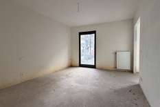 ANTWERPEN - Harmonie: Ruim casco duplexappartement (195m²) met terras.

