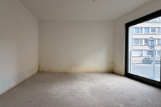 ANTWERPEN - Harmonie: Ruim casco duplexappartement (195m²) met terras.
