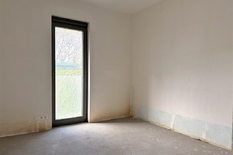 ANTWERPEN - Harmonie: Ruim casco duplexappartement (195m²) met terras.
