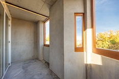 WILRIJK - Den Brandt : Exclusief, volledig gerenoveerd appartement met 2 slaapkamers en terrassen in gegeerde villa-wijk.