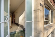 WILRIJK - Park Den Brandt: Stijlvol ingerichte woning met 4 slaapkamers, ruime tuin en inpandige garage