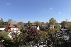 WILRIJK - Park Den Brandt: Volledig gerenoveerd appartement met 2 slaapkamers. Eerste bewoning na renovatie. EPC-label B.

Dit kleinschalig gebouw zonder lift is gelegen in een rustige straat in een gegeerde buurt op wandelafstand van Park Den Brandt, d