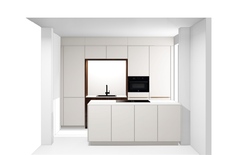 WILRIJK - Park Den Brandt: Volledig gerenoveerd appartement met 2 slaapkamers. Eerste bewoning na renovatie. EPC-label B.

Dit kleinschalig gebouw zonder lift is gelegen in een rustige straat in een gegeerde buurt op wandelafstand van Park Den Brandt, d