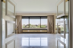 BERCHEM - Albertpark: Residentie King's Park: Uiterst luxueuze duplex penthouse (9° & 10° verdieping) met uniek terras + P
